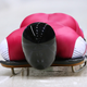 Illustration for article titled Skeleton Helmets Are The Coolest Thing At The Olympics